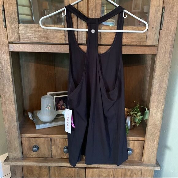 NWT Soybu Women's GRAF Tank Savasana S - Picture 7 of 8